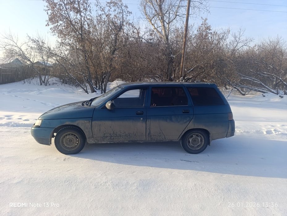 Ваз 21111 только ОБМЕН