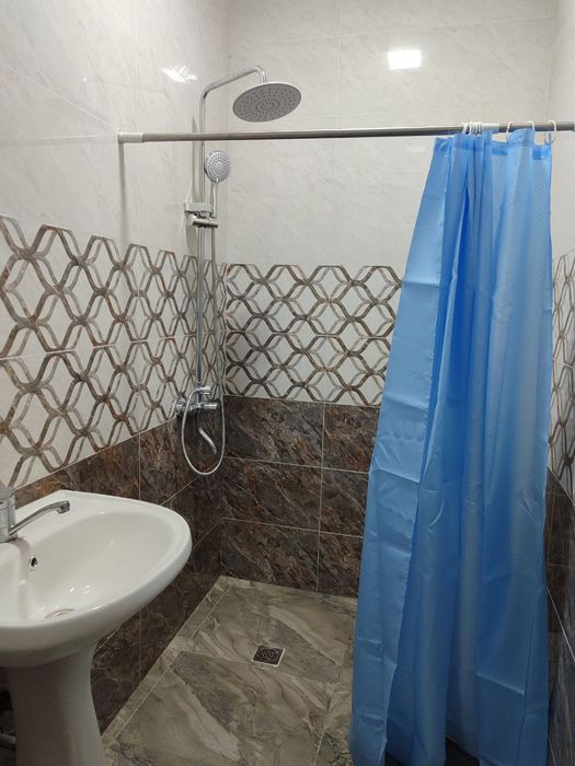 Uchastka sotladi. Toshkent Tumani Abdurahmonov  da