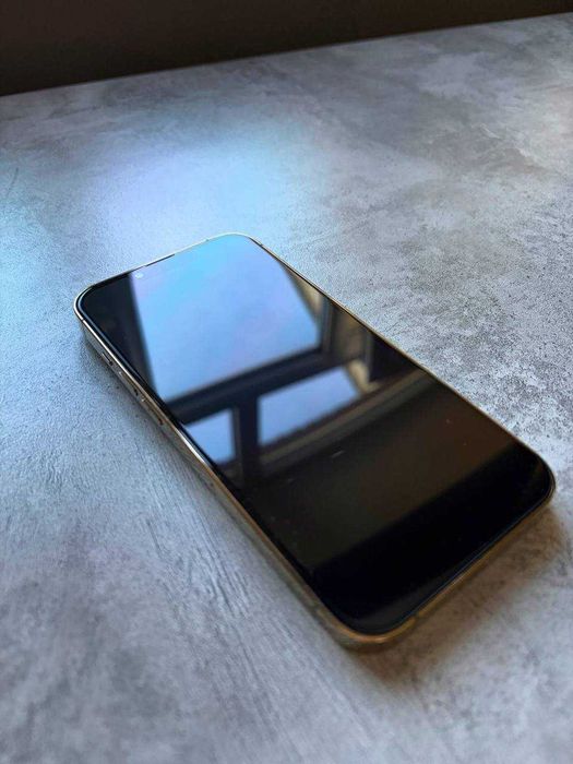Iphone 13 pro gold 128g