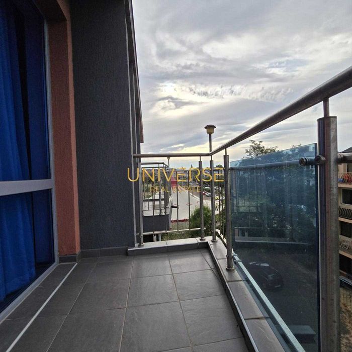 Продава се Двустаен апартамент в к.к. Слънчев бряг - 60 кв.м за 1117 €/кв.м - Снимка #14