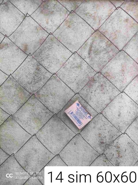 СЕТКА Рабица Цех ОПТОМ ! рабица   сим сад огород поля ограждения