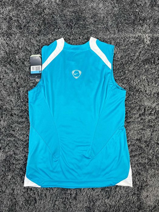Nike Total 90 Dri-Fit Tank Top Дамски Потник