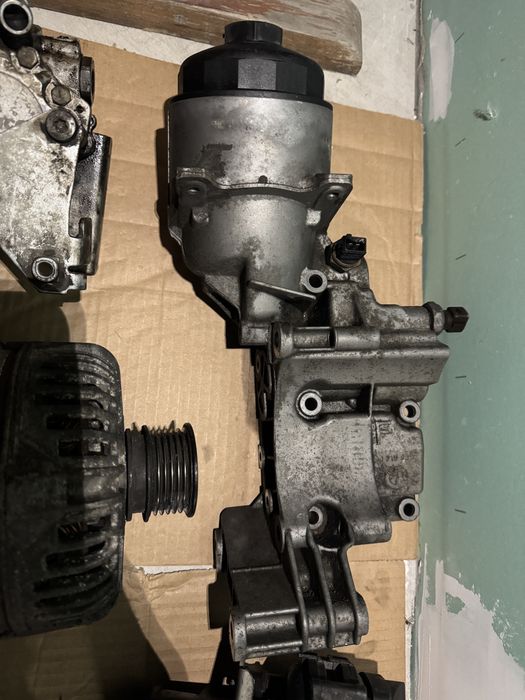 Оригинални части с цени в описанието/Бмв е46 М54В22