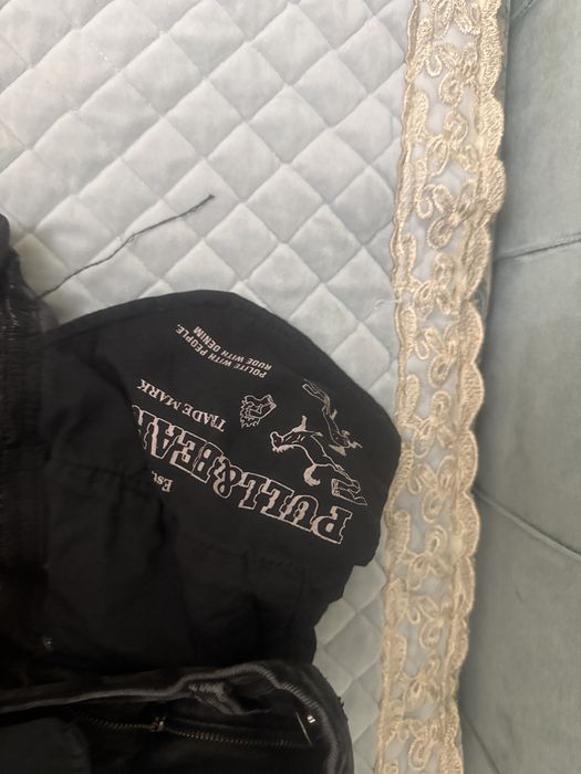 Pull bear jeans оригинал не ношенный