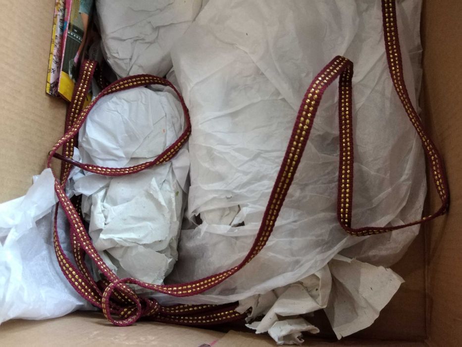 Кецове нови Skechers daddy's money 39