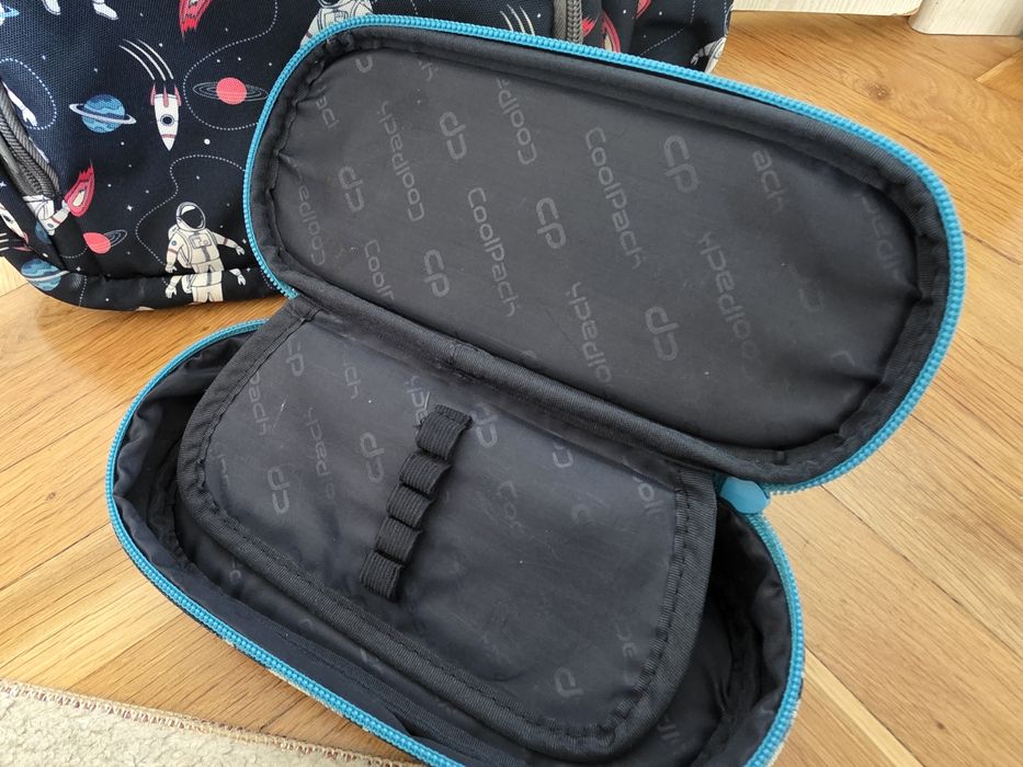 CoolPack раница за училище, момче, Космос