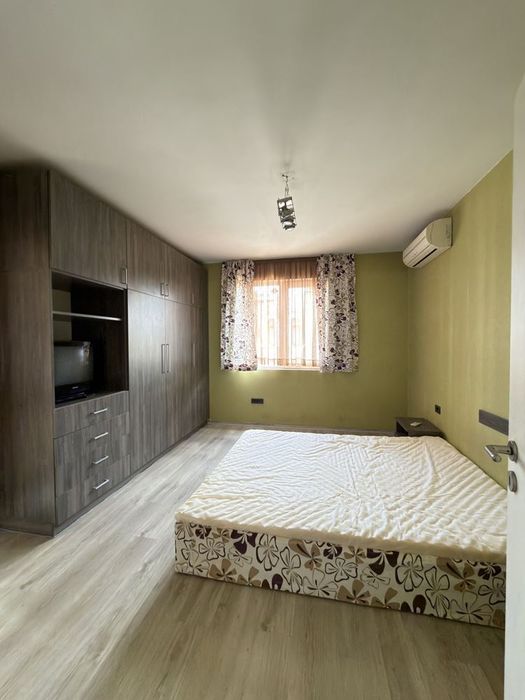3-стаен ап. в кв. Витоша