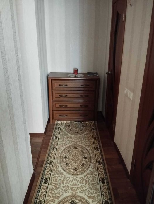 2х комнатная квартира