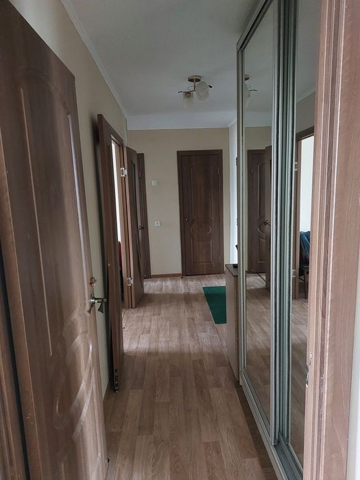 Сдается 2х квартира