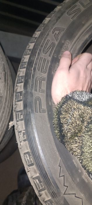 Резина зима и лето