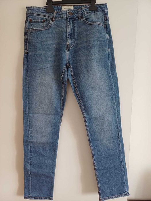 Джинсы, брюки, шорты, 31-32 размер