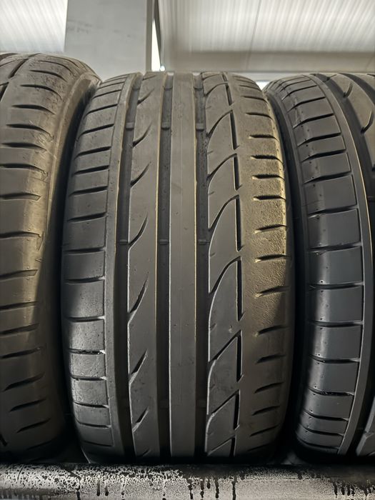 Anvelope 225/40/18 Bridgestone