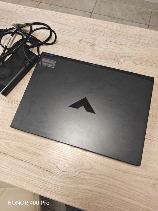 HP VICTUS   GAMING i5 12avlod rtx 3050 noutbuk notebook ноутбук