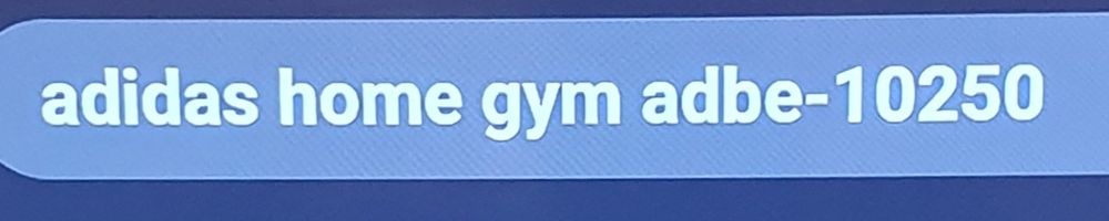 Продавам Adidas multy gym Гладиатор мулти Джим