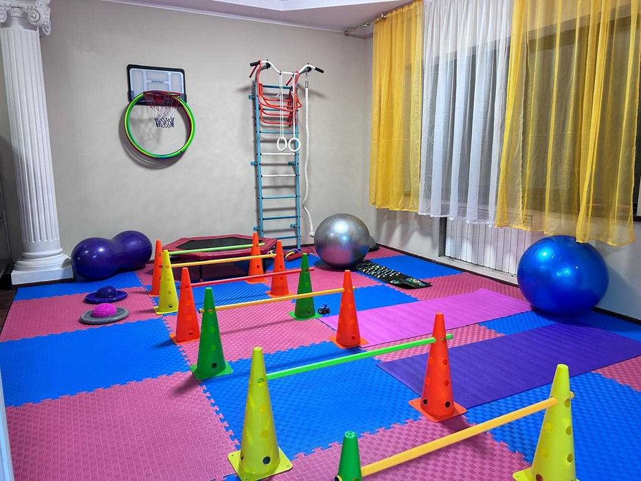 Готовый бизнес Детский садик