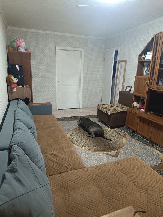 Продаю 2х комн КВ 16мкр