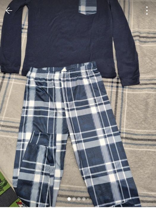Pijama copii 13-14 ani