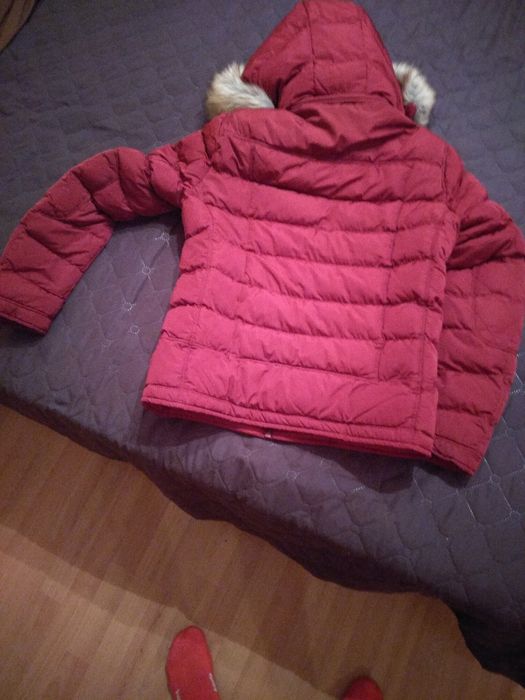 Зимно яке М размер
