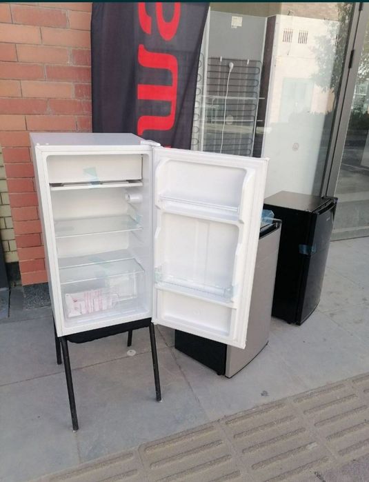 Mini haladinik Optim va Dona