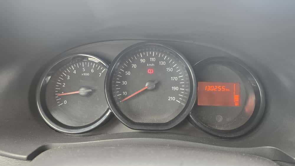 Dacia Dokker 1.5, 90CP, 2020, cutie manuala 6+1 trepte