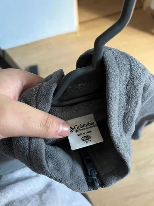 polar columbia vintage