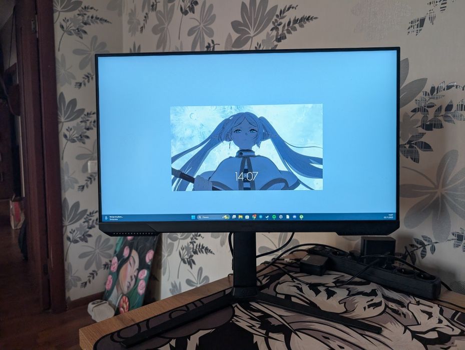 Монитор Samsung FullHD