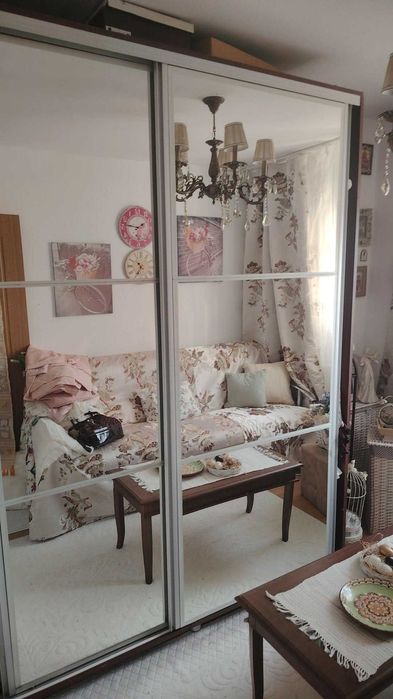 Apartament Falticeni