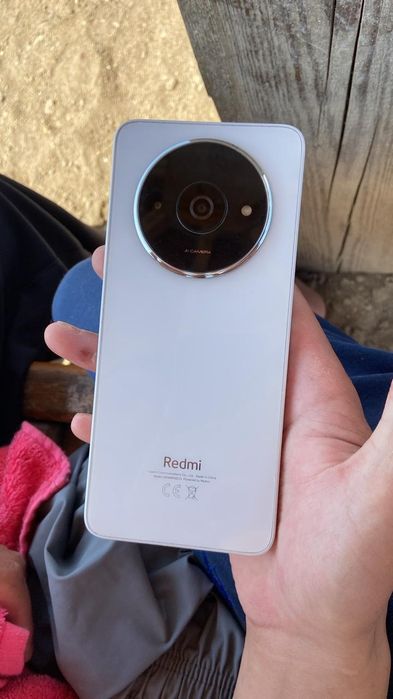 Поменяю на любой айфон