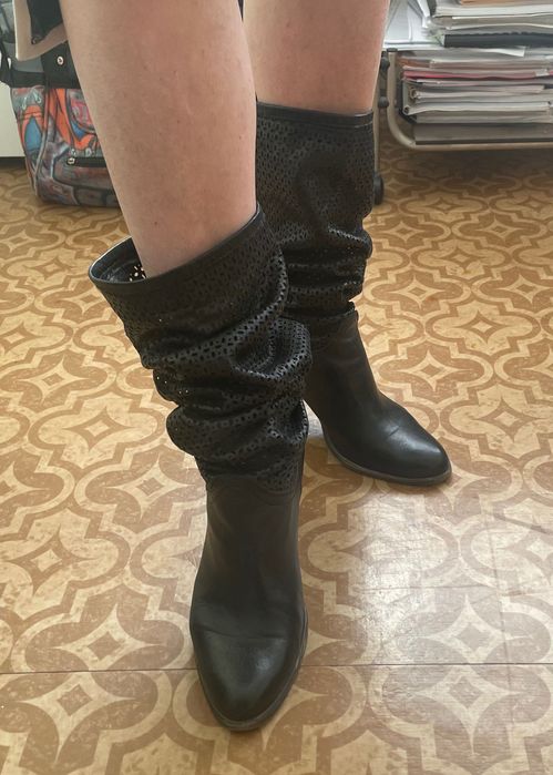 Италиански чизми