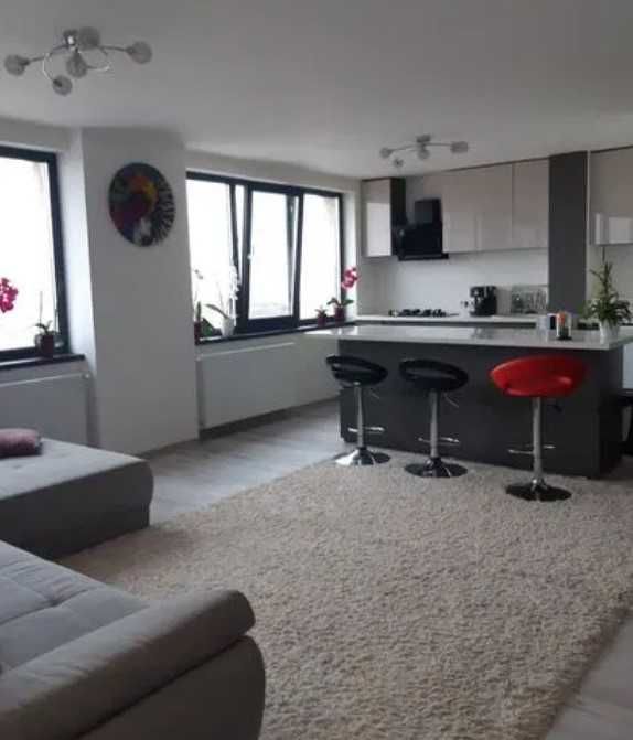 Дава се под наем Двустаен апартамент в Пловдив, Старият град - 65 кв.м за 275.4 € - Снимка #7