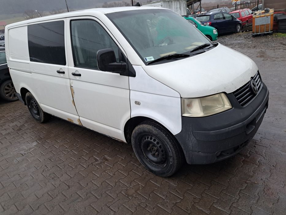 Elemente Caroserie VW Transporter T5 2.5TDi 96kw 131cp Tip AXD