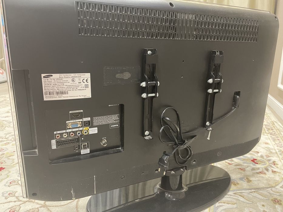 Телевизор Samsung