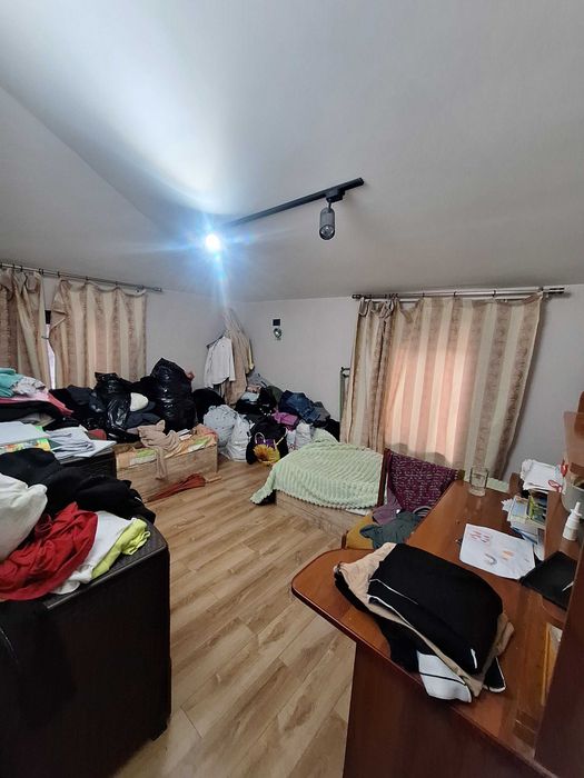 Продаётся квартира ( коттедж)