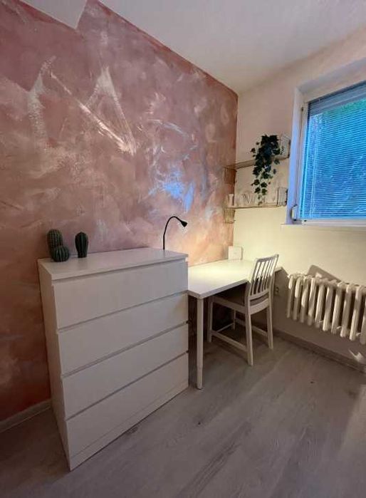 Дава се под наем Двустаен апартамент в Пловдив, Тракия - 50 кв.м за 310 € - Снимка #3