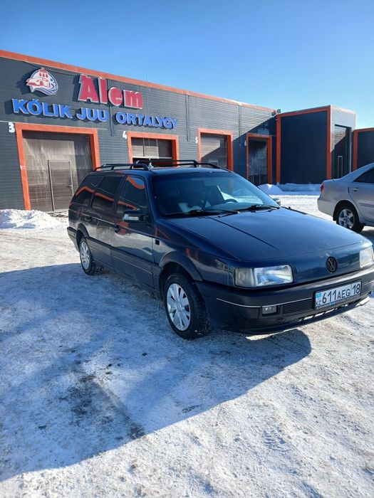 живой Пассат б3 сатылады