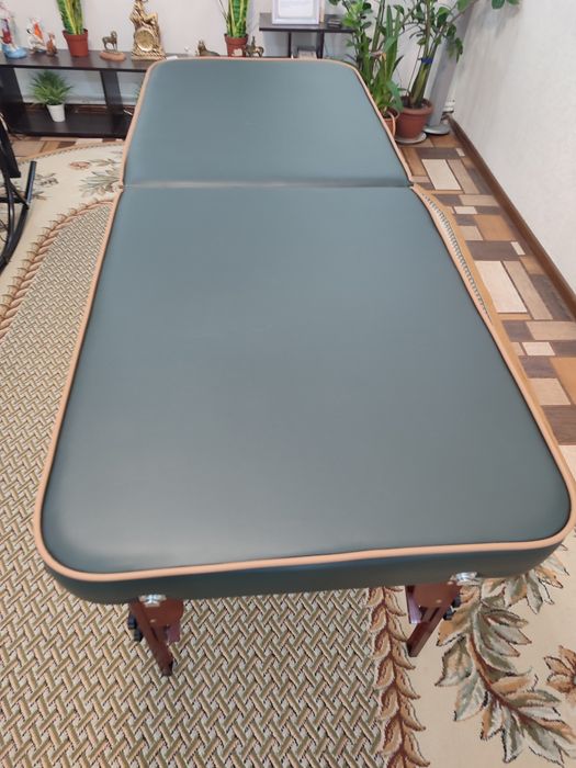 Продам массажный стол кушетка