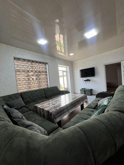 Дача бустанлик чистый воздух