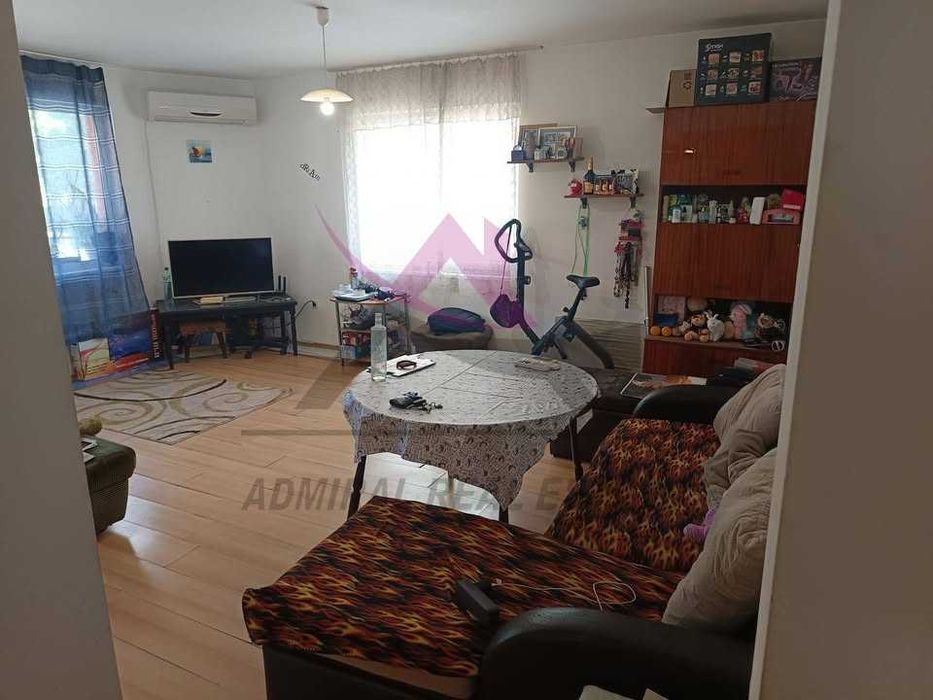 Продава се Двустаен апартамент в Варна, Левски - 84 кв.м за 2191 €/кв.м - Снимка #2