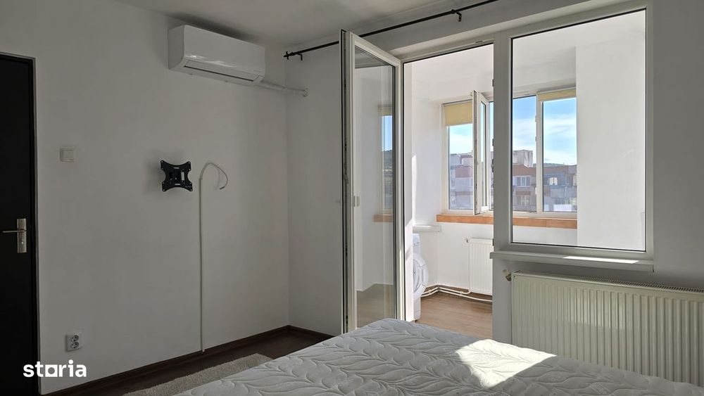 Apartament 2 camere in Deva, zona 22 Decembrie – Dorobanti