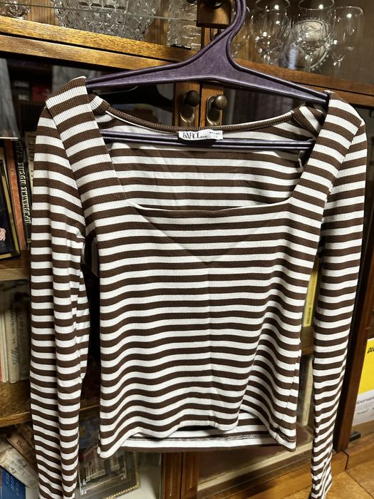 Женская кофточка