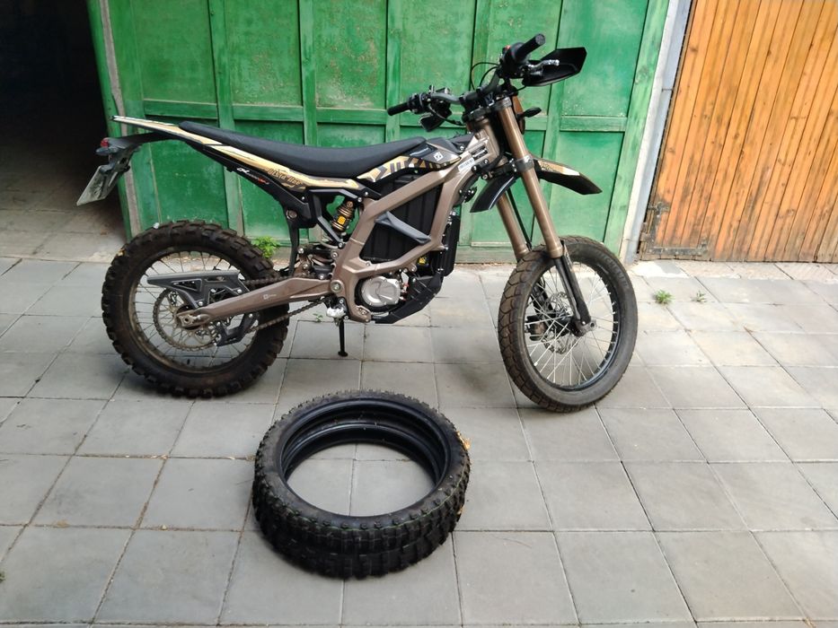 Surron Ultra Bee Performance 2025
