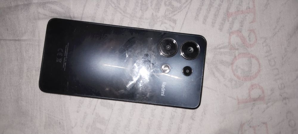 Продам редми ноте 13