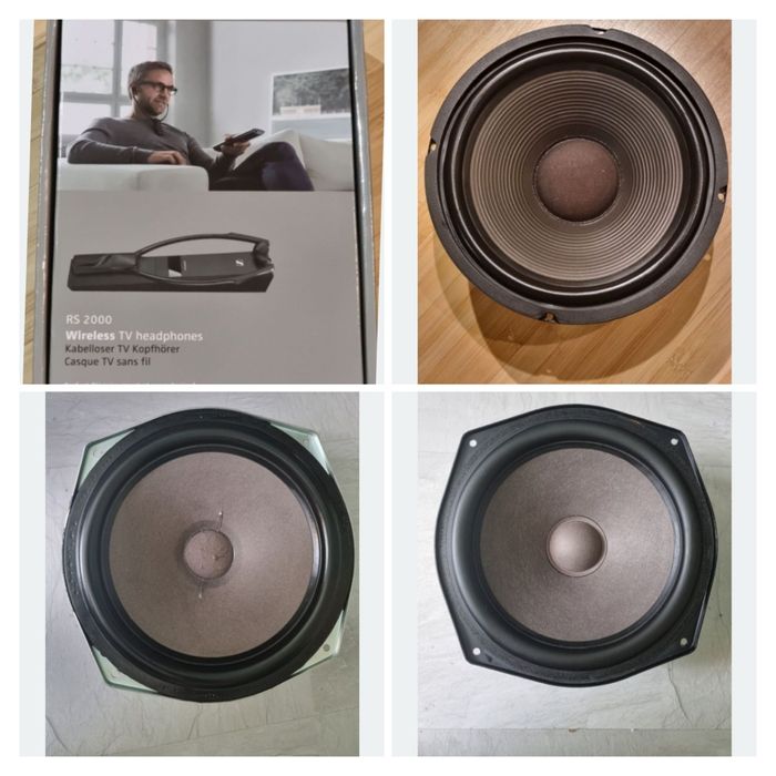 Boxe sunet audio