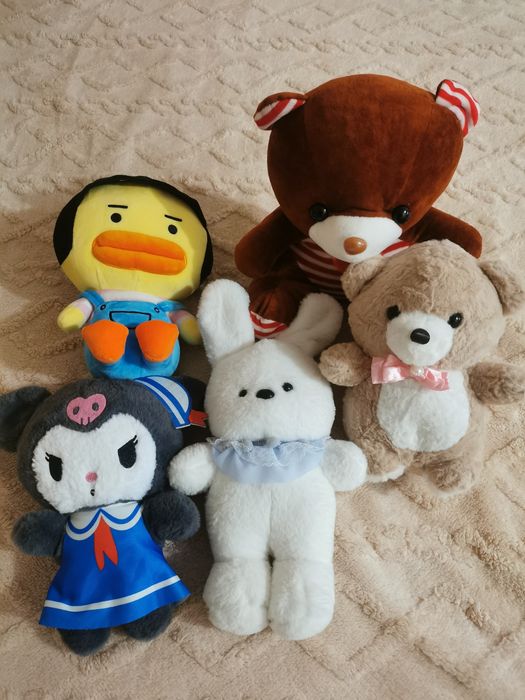 Продам новые игрушки