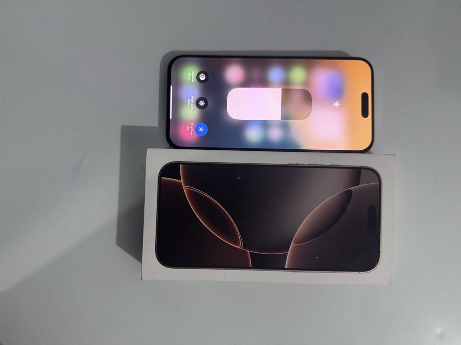 Айфон iphone Apple 16 pro Max