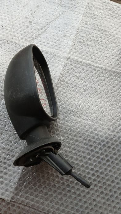 Зеркало левое Renault Logan