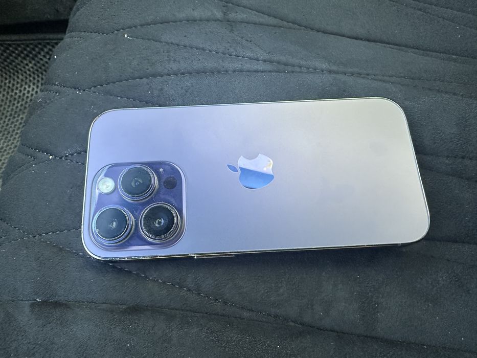 Iphone 14 pro 256 гб