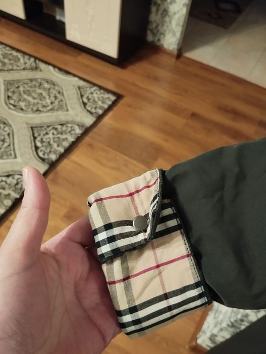 Продам женский плащ весна-осень