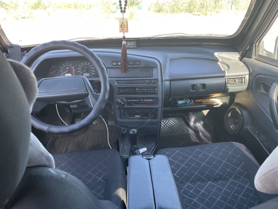 Лада 2114 Самара