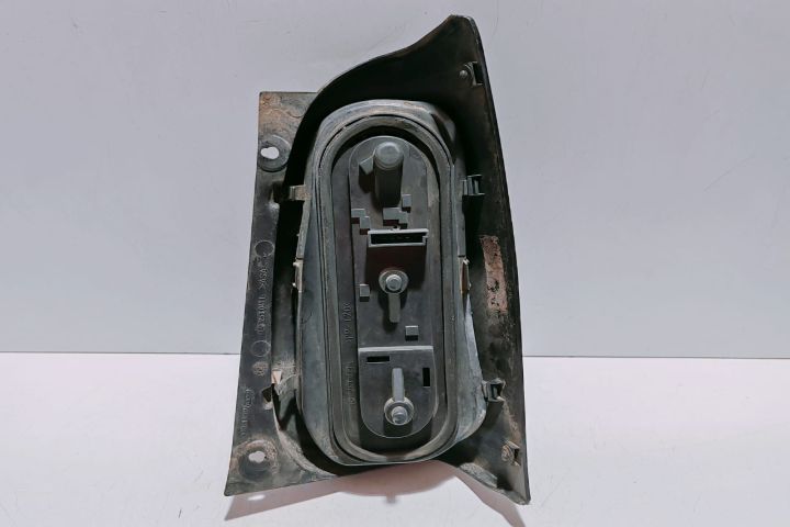 Stop tripla stanga 0001959V002 Smart Fortwo prima generatie seria